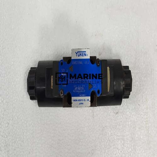 Yuken DSG-01-3C40-R110-60 Hydraulic Directional Valve