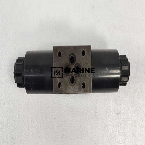s-l1600 (39) Yuken DSG-01-3C40-R110-60 Hydraulic Directional Valve
