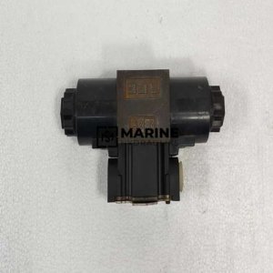 Yuken DSG-01-3C40-R110-60 Hydraulic Directional Valve 4 Yuken DSG-01-3C40-R110-60 Hydraulic Directional Valve