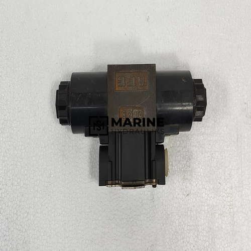s-l1600 (40) Yuken DSG-01-3C40-R110-60 Hydraulic Directional Valve