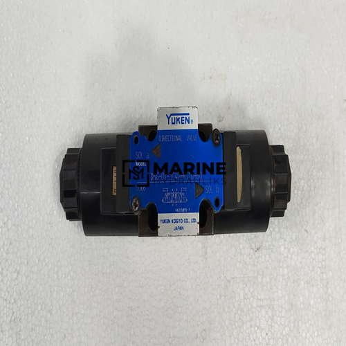 yuken DSG01 3C40R11060 (1) Yuken DSG-01-3C40-R110-60 Hydraulic directional control valve