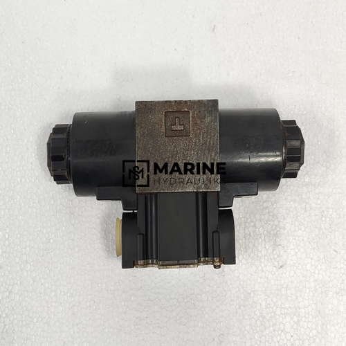 yuken DSG01 3C40R11060 (2) Yuken DSG-01-3C40-R110-60 Hydraulic directional control valve