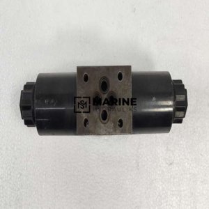 Yuken DSG-01-3C40-R110-60 Hydraulic directional control valve 4 Yuken DSG-01-3C40-R110-60 Hydraulic directional control valve