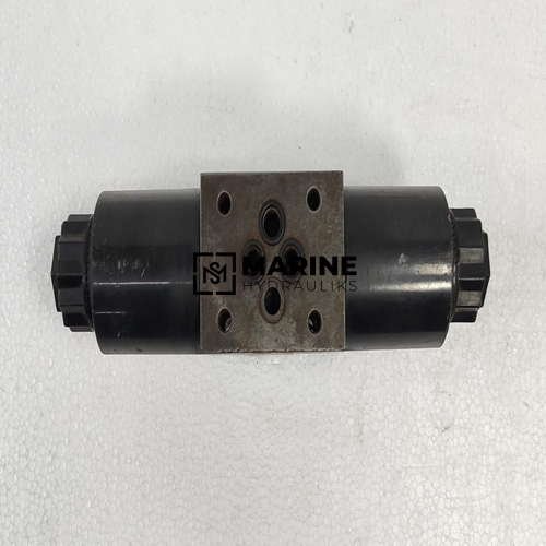 yuken DSG01 3C40R11060 (3) Yuken DSG-01-3C40-R110-60 Hydraulic directional control valve