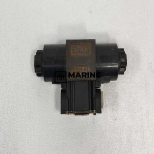 Yuken DSG-01-3C40-R110-60 Hydraulic directional control valve 1 Yuken DSG-01-3C40-R110-60 Hydraulic directional control valve