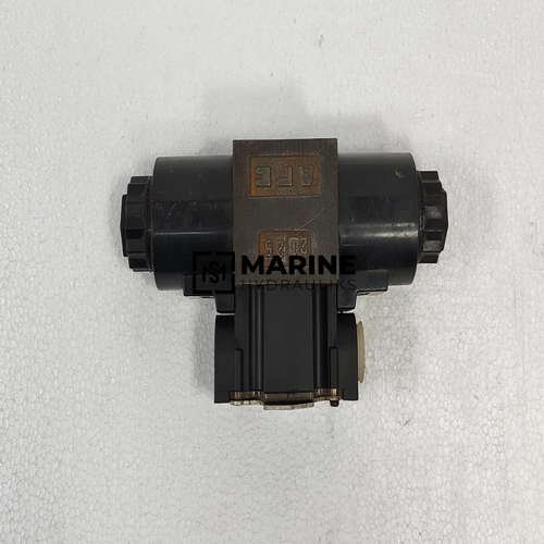 Yuken DSG-01-3C40-R110-60 Hydraulic directional control valve