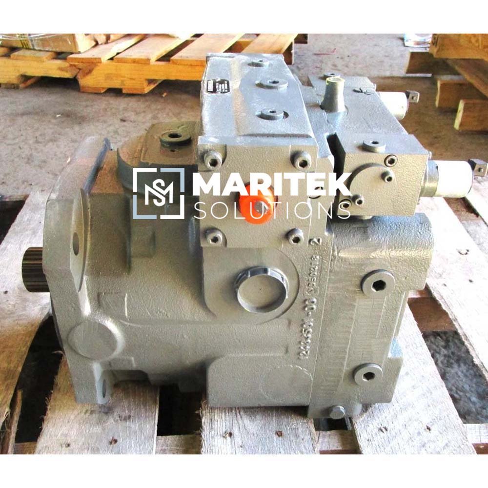 Liebherr AT-DPVG280 Piston Pump