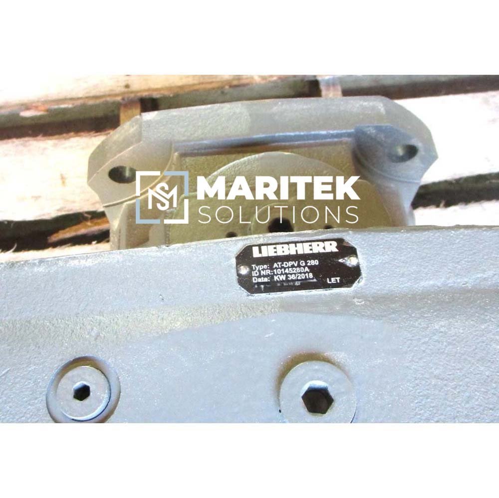 20-4-1-1.jpg Liebherr AT-DPVG280 Piston Pump