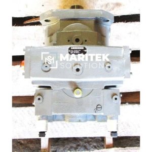 Liebherr AT-DPVG280 Piston Pump 2 Liebherr AT-DPVG280 Piston Pump