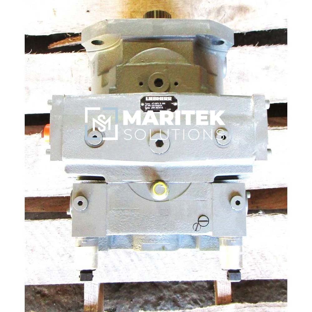 20-5-2.jpg Liebherr AT-DPVG280 Piston Pump