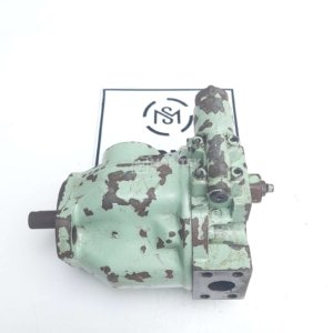 Uchida-Rexroth A10V16DR11R P8B Hydraulic high-pressure piston pump