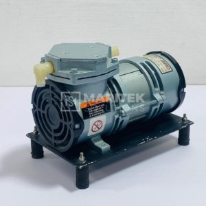 Gast Manufacturing MOA-P101-CD Diaphragm compressor and vacuum pump