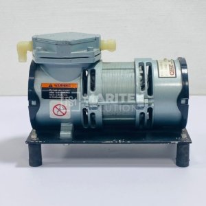 Gast Manufacturing MOA-P101-CD Diaphragm compressor and vacuum pump