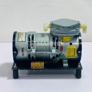 Gast Manufacturing MOA-P101-CD Diaphragm compressor and vacuum pump