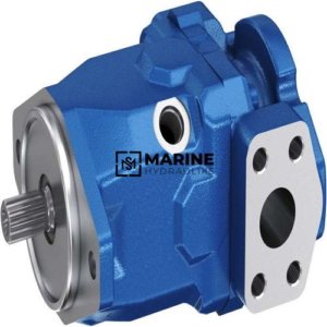 Rexroth A A10FZO010/10R-VSC02N00 (MNR:R902518486) PISTON PUMP
