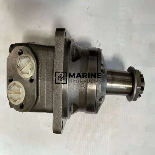 Danfoss OMVW 315 151B3120 Hydraulic Motor