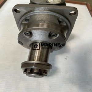 Danfoss OMVW 315 151B3120 Hydraulic Motor 2 Danfoss OMVW 315 151B3120 Hydraulic Motor