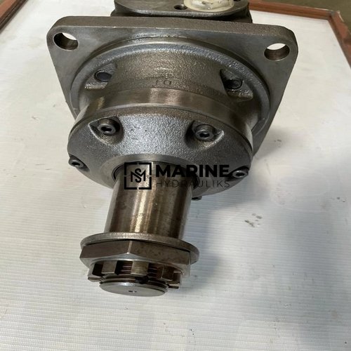 Danfoss OMVW 315 151B3120 Hydraulic Motor (3) Danfoss OMVW 315 151B3120 Hydraulic Motor