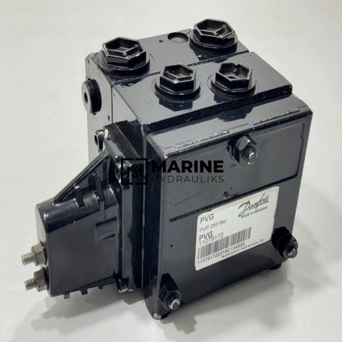 Danfoss PVG 32 Proportional Valve