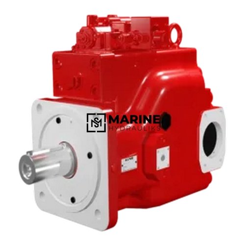 Kawasaki K7VG Axial piston Pump