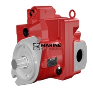 Kawasaki K3VL80/B-1NRSS-L0 Piston Pump 1 Kawasaki Axial Piston motor