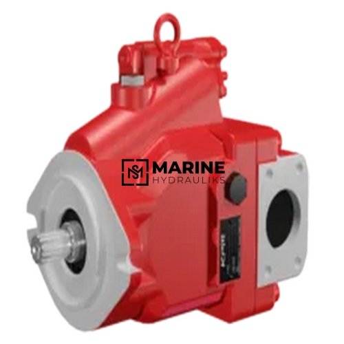Kawasaki K3VLS50-1ARBBH-L1A Piston Pump