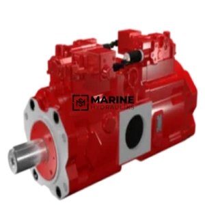 Kawasaki K3VG180-100RSV4000 Piston Pump