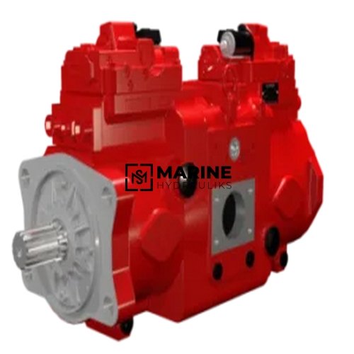 Kawasaki K3V/K5V/K7V Axial piston Pump
