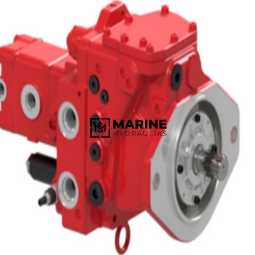 Kawasaki K7SP Axial piston Pump