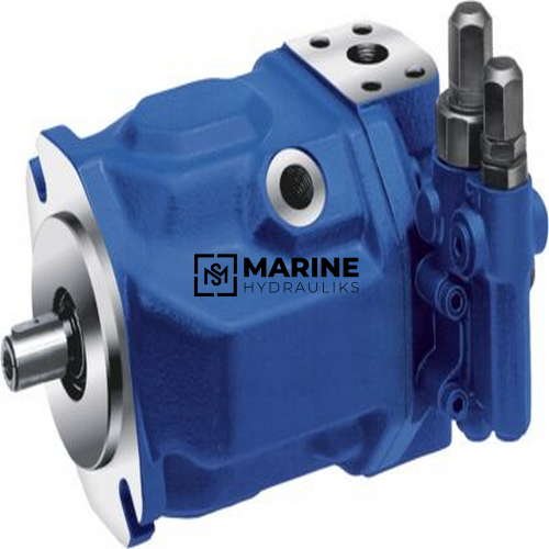 Rexroth A10VSO Axial piston variable pump (series 31)