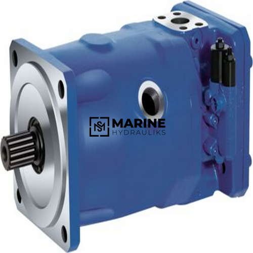 Rexroth A10VSO Axial piston variable pump (series 32)