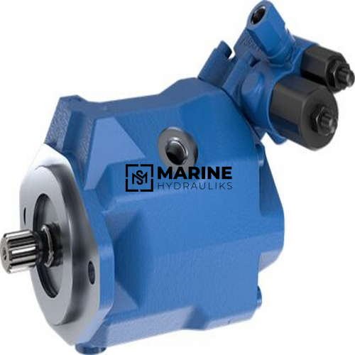 Rexroth A10VSO Axial piston variable pump (series 5x)