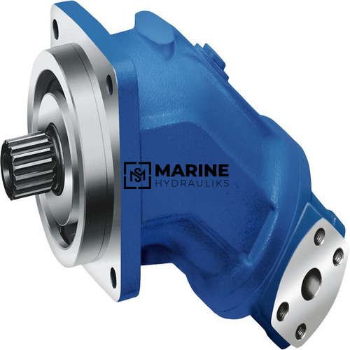 Rexroth A2FO10/61R-VAB06 *GO2EU* AXIAL-PISTON PUMP