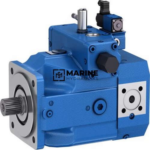 Rexroth A4VBO Axial piston variable pump