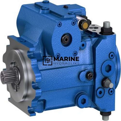 Rexroth A4VG Axial piston variable pump (series 32)
