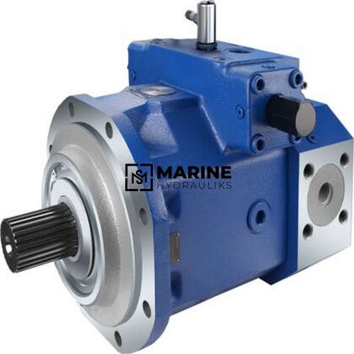 Rexroth A4VHO Axial piston variable pump