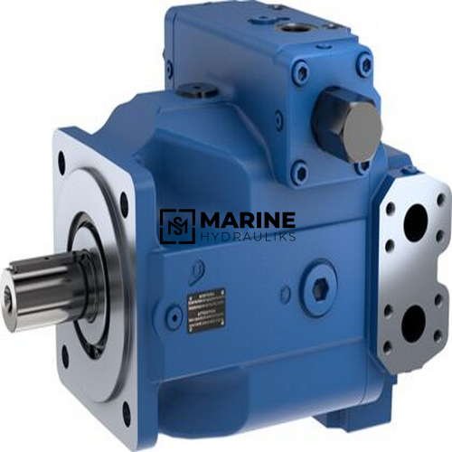 Rexroth A4VSG Axial piston variable pump