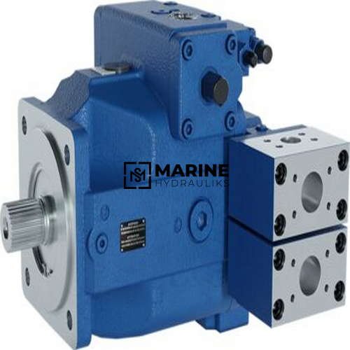 Rexroth A4VSH Axial piston variable pump
