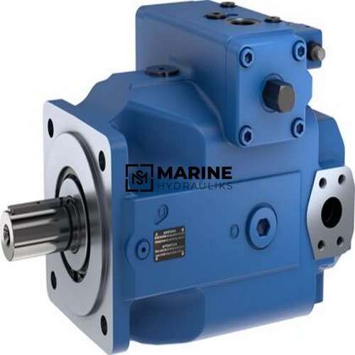 Rexroth A4VSO Axial piston variable pump