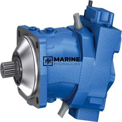 Rexroth A7VO Axial piston variable pump (series 63)