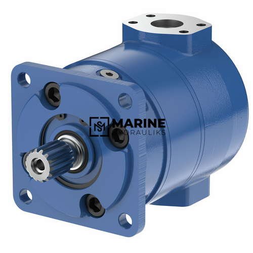 Rexroth VANE MOTOR