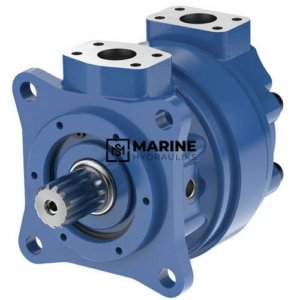 Rexroth MV037-A2-1S-026-35-B1-TBB-000 (MNR:R986V00458) VANE MOTOR 1 Rexroth-VANE-MOTOR