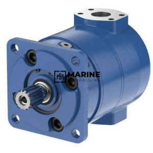 Rexroth MV015-62-1S-022-31-B1-QB-000 (MNR:R986V00231) VANE MOTOR 1 Rexroth VANE MOTOR
