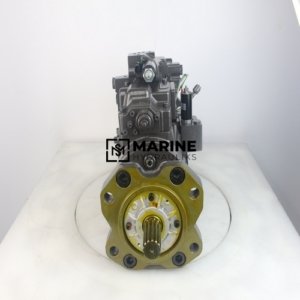 Kawasaki K3V112DTP-1F9R-9Y14-HV Hydraulic Piston Pump