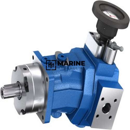 Rexroth A7VK Dosing pump for polyurethane components (series 10)